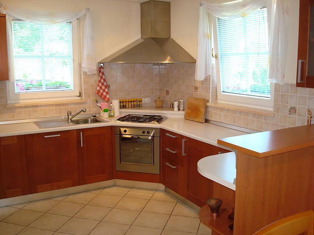 קמניק Apartment Kotnik חדר תמונה